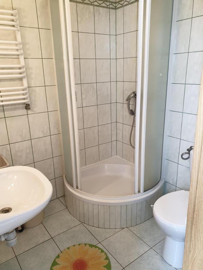 Gospodarstwo Agroturystyczne Damroka Szymbark  Exterior foto