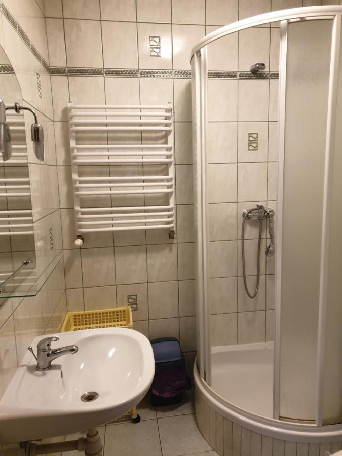 Gospodarstwo Agroturystyczne Damroka Szymbark  Exterior foto